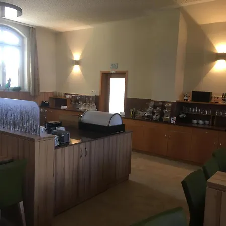 Pensión Goldener Loewe