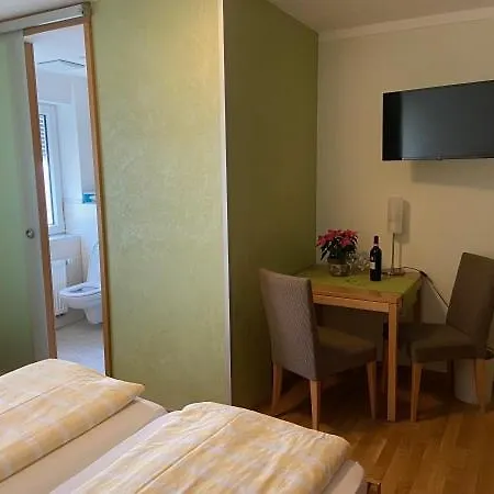 Pensión Goldener Loewe