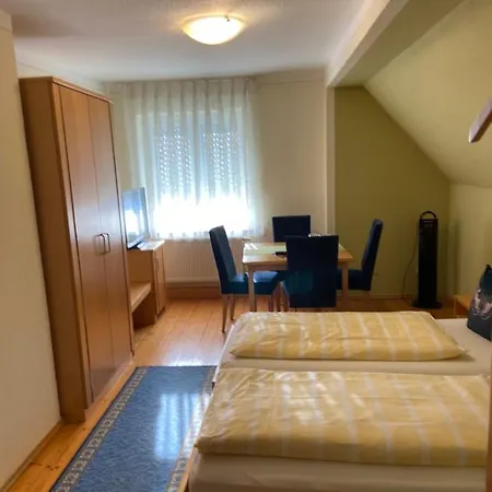 Gasthof Goldener Löwe 3*