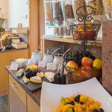 Goldener Loewe 4* Günzburg