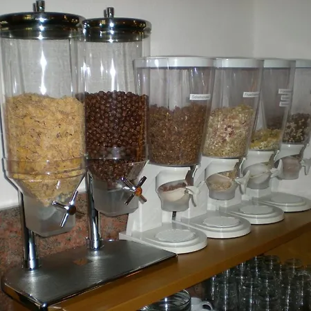 Goldener Loewe Pensión Günzburg