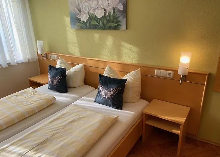Goldener Loewe 4*