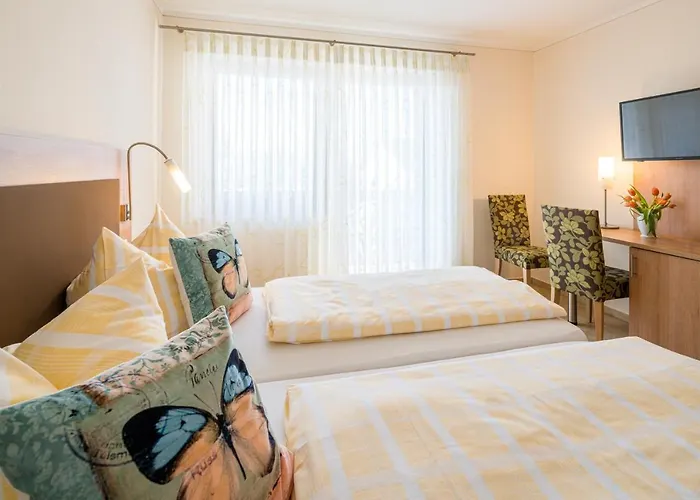 Goldener Loewe 4*