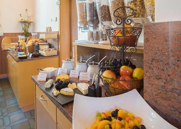 Goldener Loewe 4* غنزبرغ