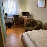 Penzion Goldener Loewe Günzburg