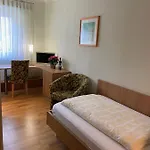 Penzion Goldener Loewe Günzburg