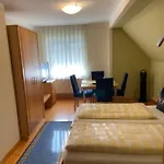 Penzion Goldener Loewe 4*