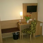Goldener Loewe Penzion 4*