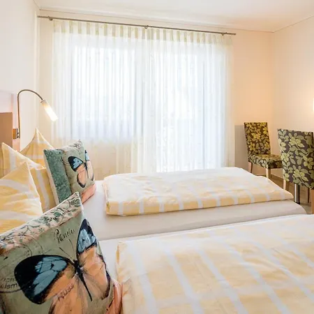 Goldener Loewe 4*