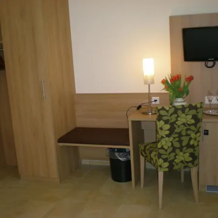 Goldener Loewe 4*
