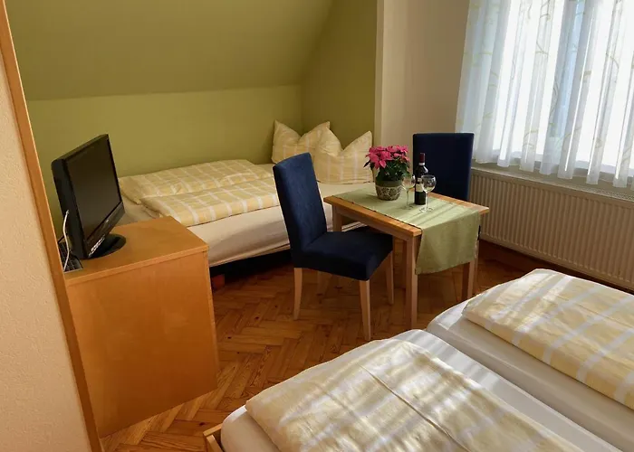 Goldener Loewe 4*